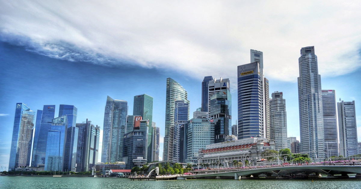 CBD Grade A office rents reach turning point in 2Q2021: Colliers - EDGEPROP SINGAPORE