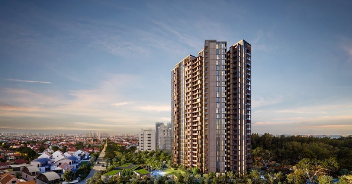 GuocoLand seeks to streamline procurement and payments for developments  - EDGEPROP SINGAPORE