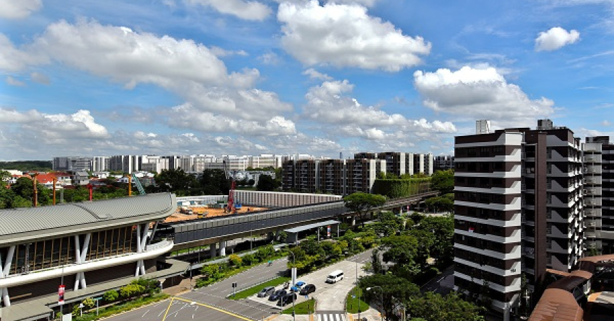 New developments in history-rich Sembawang share space with nature - EDGEPROP SINGAPORE