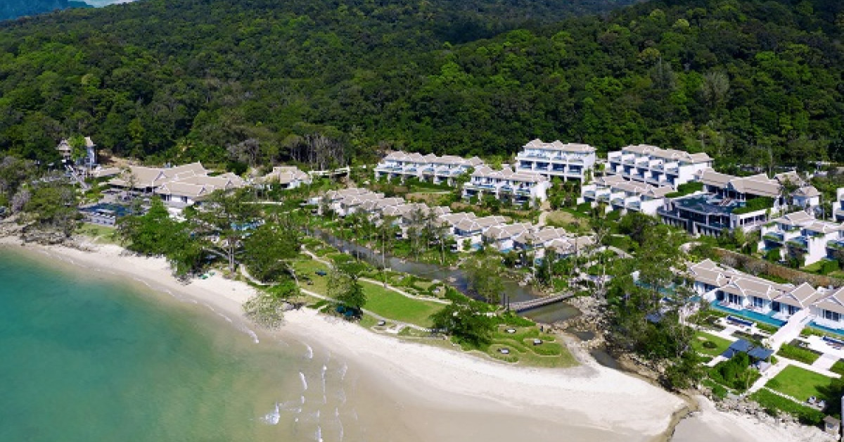 Banyan Tree launches wellness programme at Koh Samui and Krabi resorts  - EDGEPROP SINGAPORE