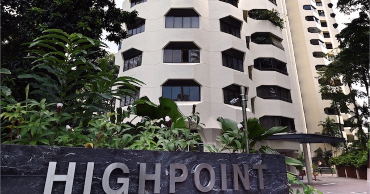 High Point mounts $550 mil collective sale - EDGEPROP SINGAPORE