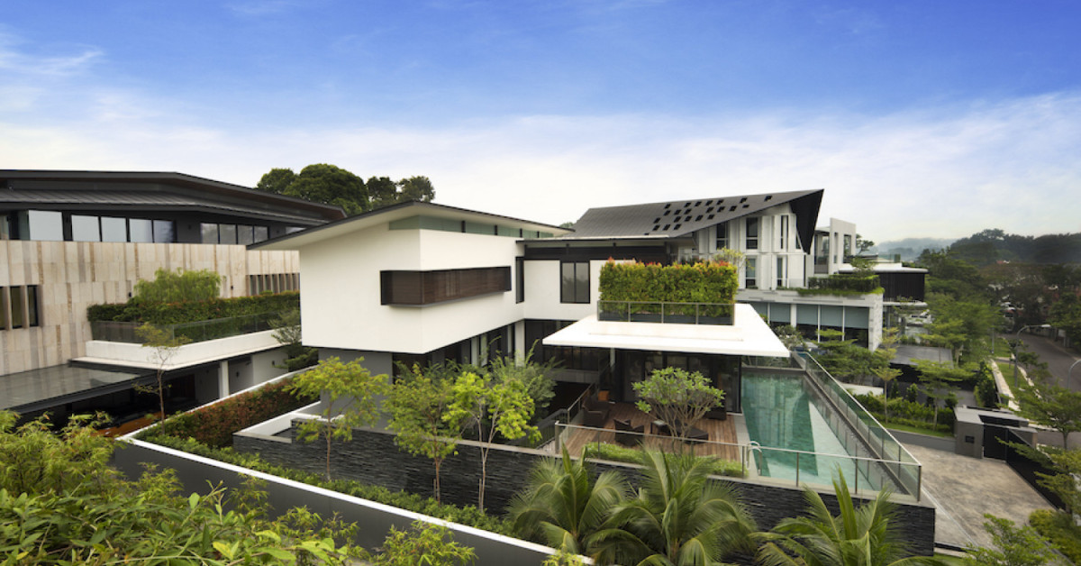 Bungalow at Jalan Bahasa on the market for $27 mil - EDGEPROP SINGAPORE