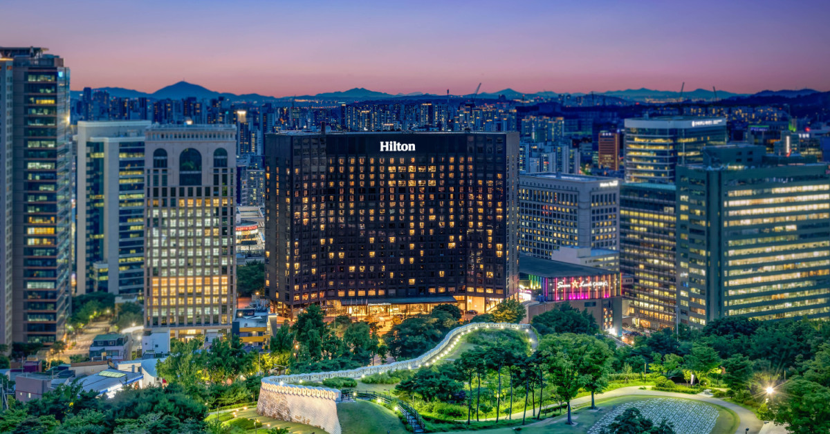 CDL to divest Millennium Hilton Seoul and adjoining land for $1.26 bil at 'significant premium to book value' - EDGEPROP SINGAPORE