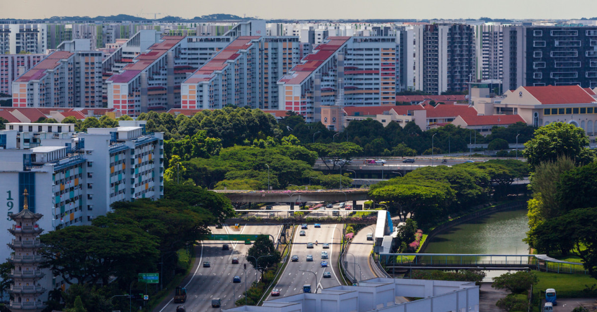 Fresh set of property cooling measures with immediate effect - EDGEPROP SINGAPORE