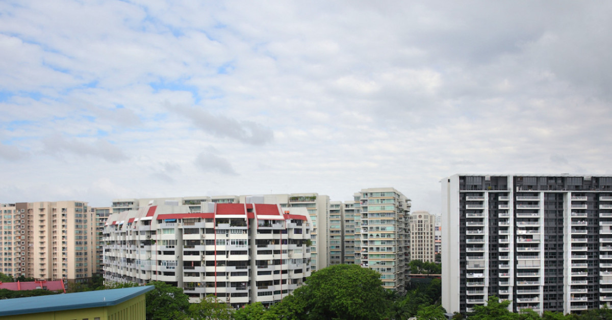 Lakepoint Condo tender closes with bids below reserve price, enters private treaty - EDGEPROP SINGAPORE