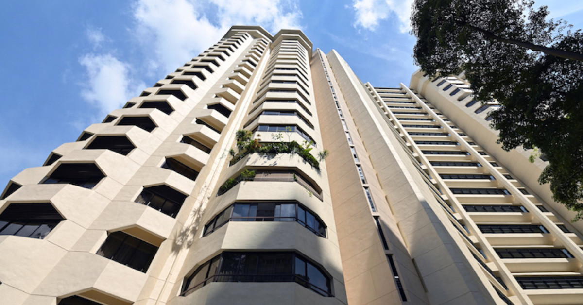 Why Shun Tak aborted the en bloc purchase of High Point - EDGEPROP SINGAPORE