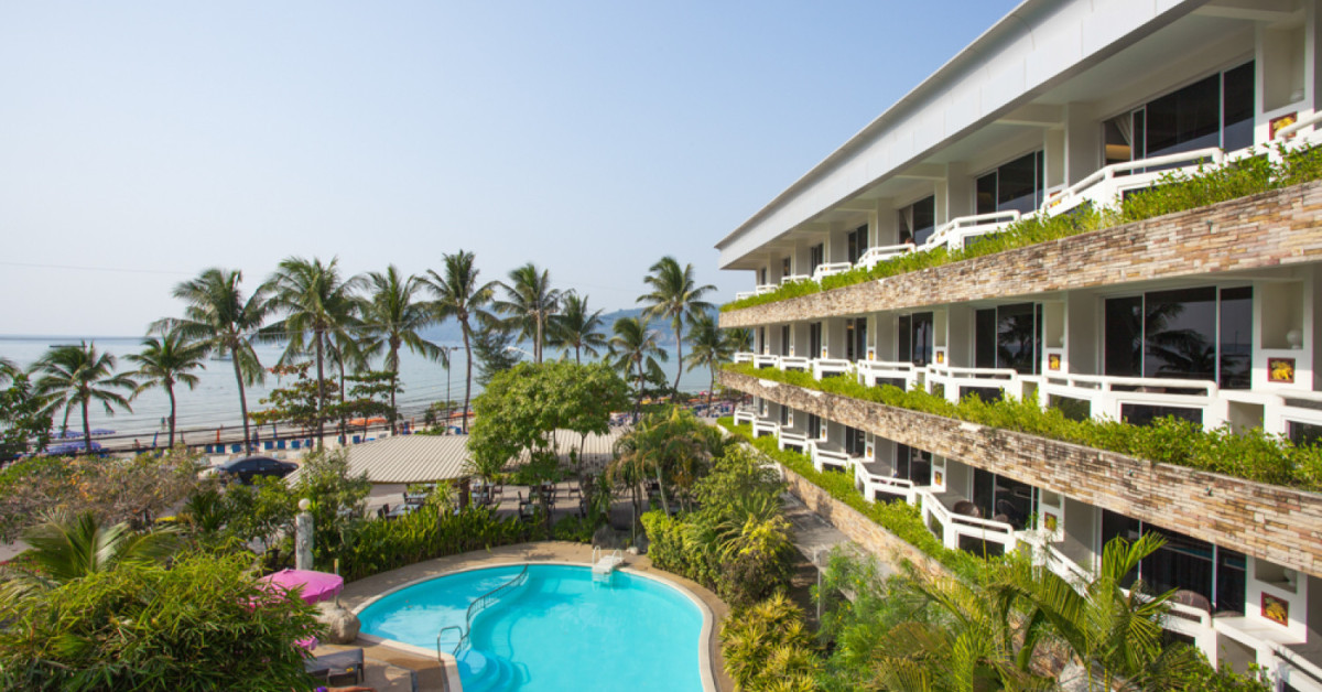 Banyan Tree Group debuts new hospitality brand in Phuket, Thailand - EDGEPROP SINGAPORE