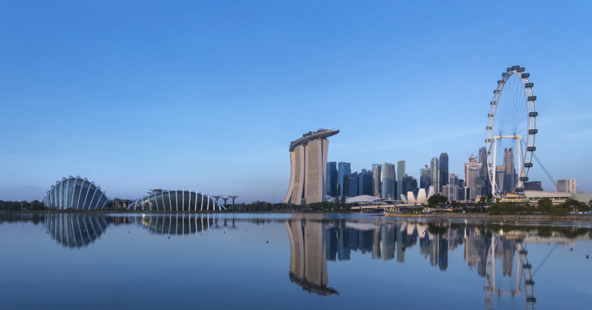 JLL: Record investment volume expected for Asia Pacific commercial real estate assets in 2022 amid heightened competition - EDGEPROP SINGAPORE