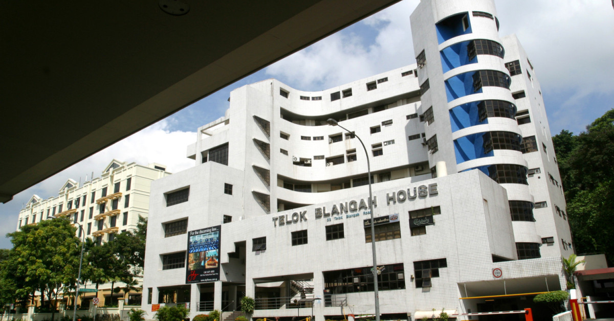 Telok Blangah House put up for collective sale at $98 mil - EDGEPROP SINGAPORE