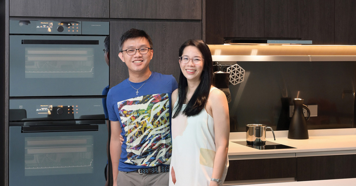 The luxury of superlative service - EDGEPROP SINGAPORE