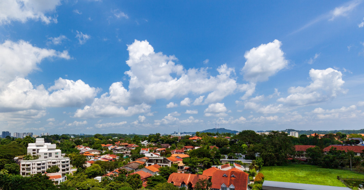 Landed prices surge 13.3% y-o-y in 2021, fastest price increase in a decade: ERA - EDGEPROP SINGAPORE