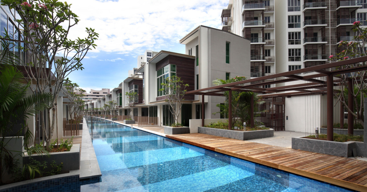 ANALYSIS: Top five most unprofitable condominiums - EDGEPROP SINGAPORE