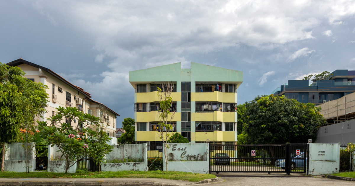 Freehold apartment East Court sold to Macly Group for $19.9 mil - EDGEPROP SINGAPORE