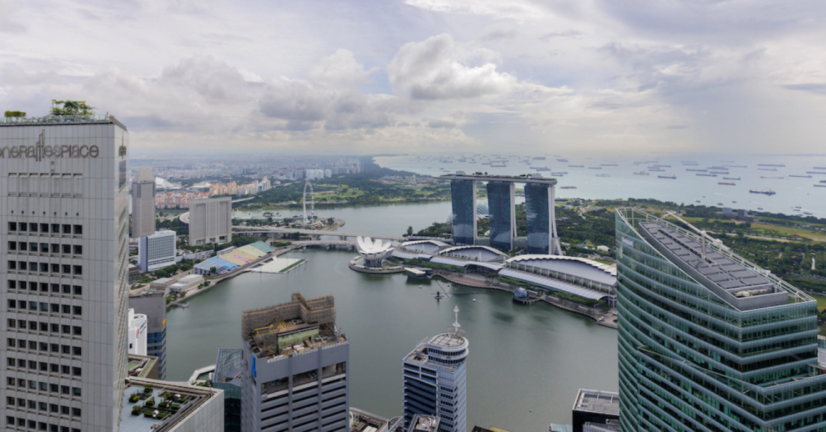 Singapore ranks third in attracting world’s rich, after UAE and Australia  - EDGEPROP SINGAPORE