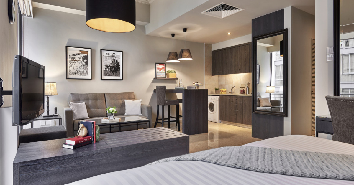 Australian hospitality brand Adina to debut in Singapore on July 7 - EDGEPROP SINGAPORE