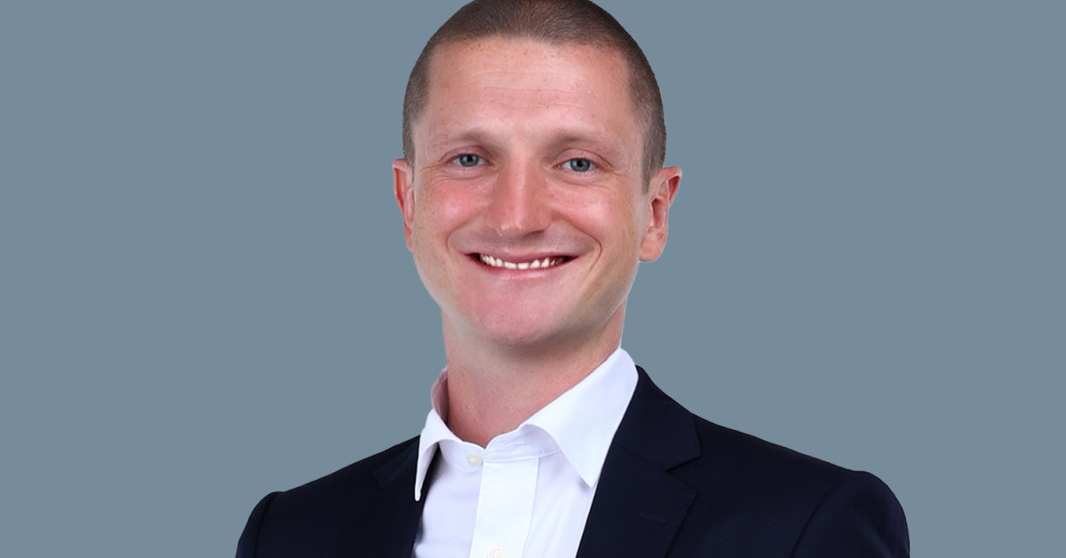 CBRE appoints Callum Young as executive director, capital markets, for Asia Pacific - EDGEPROP SINGAPORE