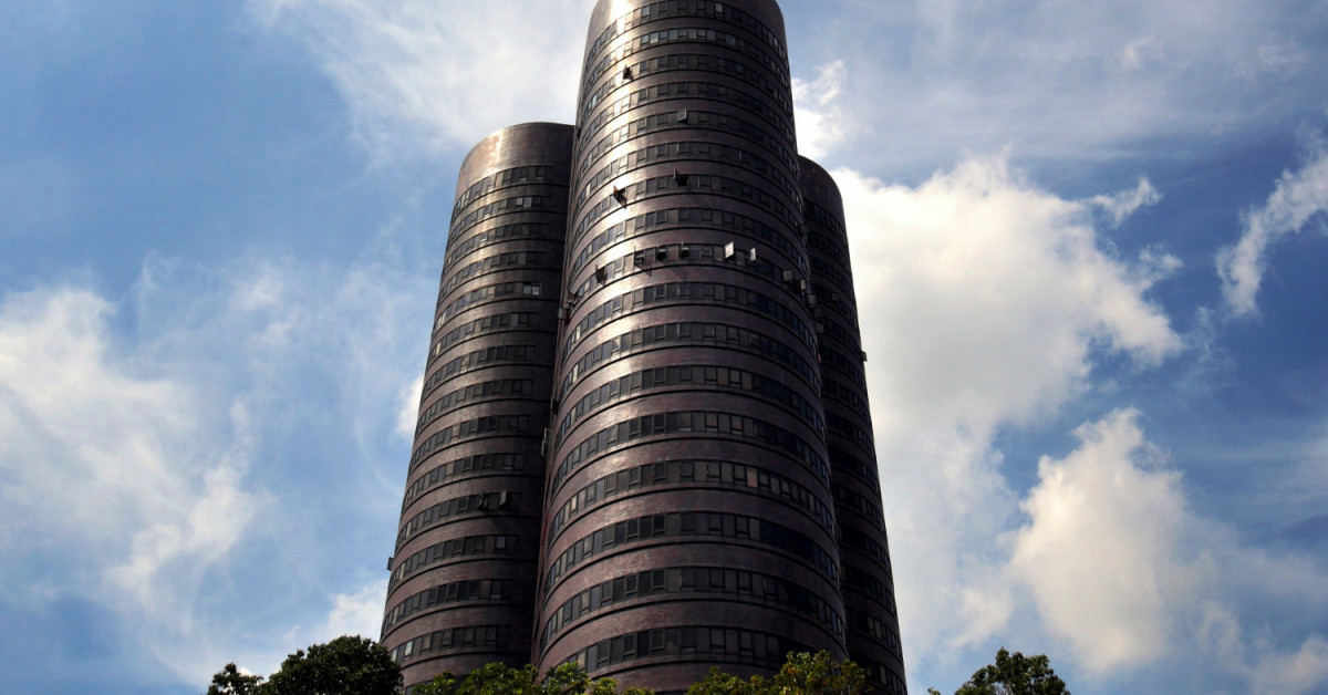 Orchard Bel Air up for collective sale at $587.5 mil - EDGEPROP SINGAPORE