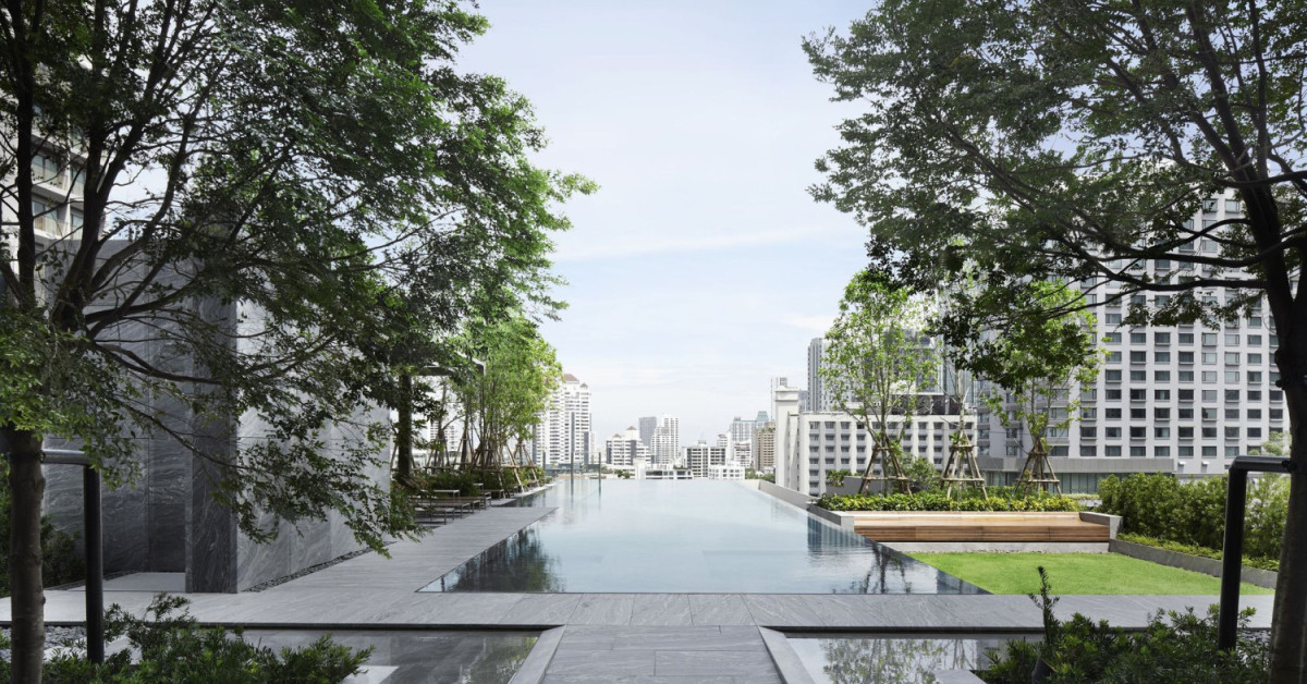 Buyers’ market in Bangkok - EDGEPROP SINGAPORE