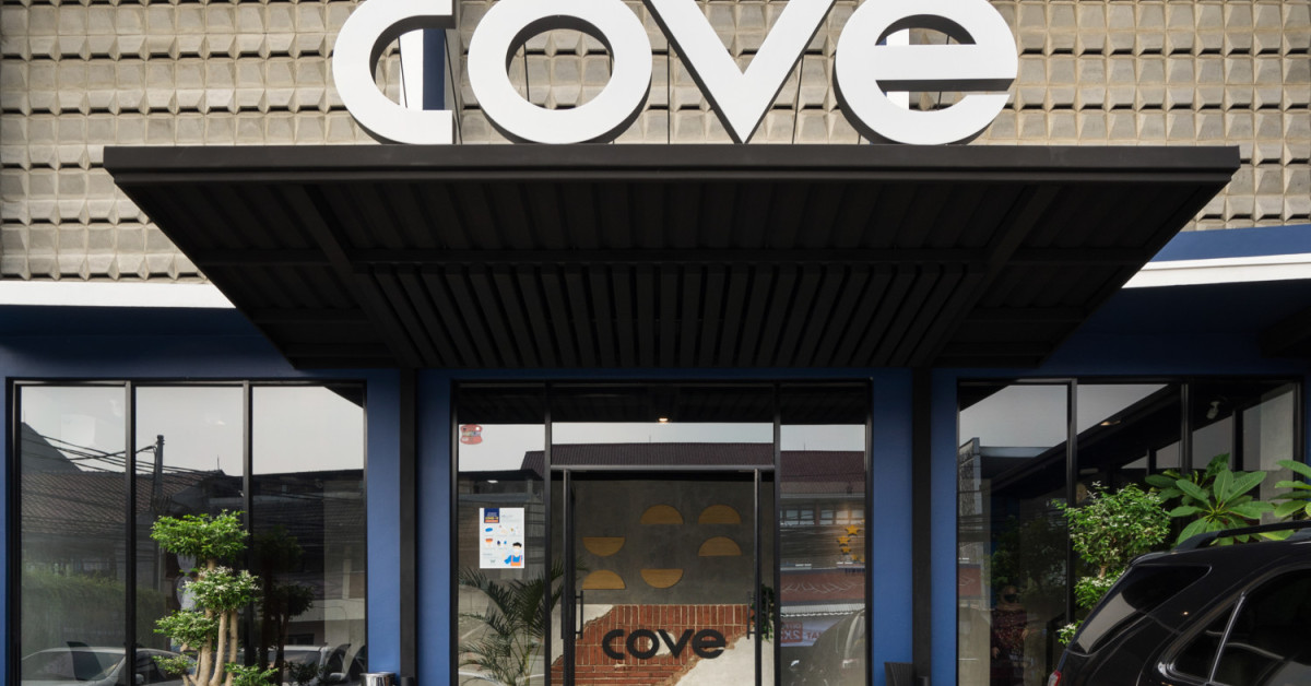 Cove banks on Indonesian rental market to fuel growth - EDGEPROP SINGAPORE