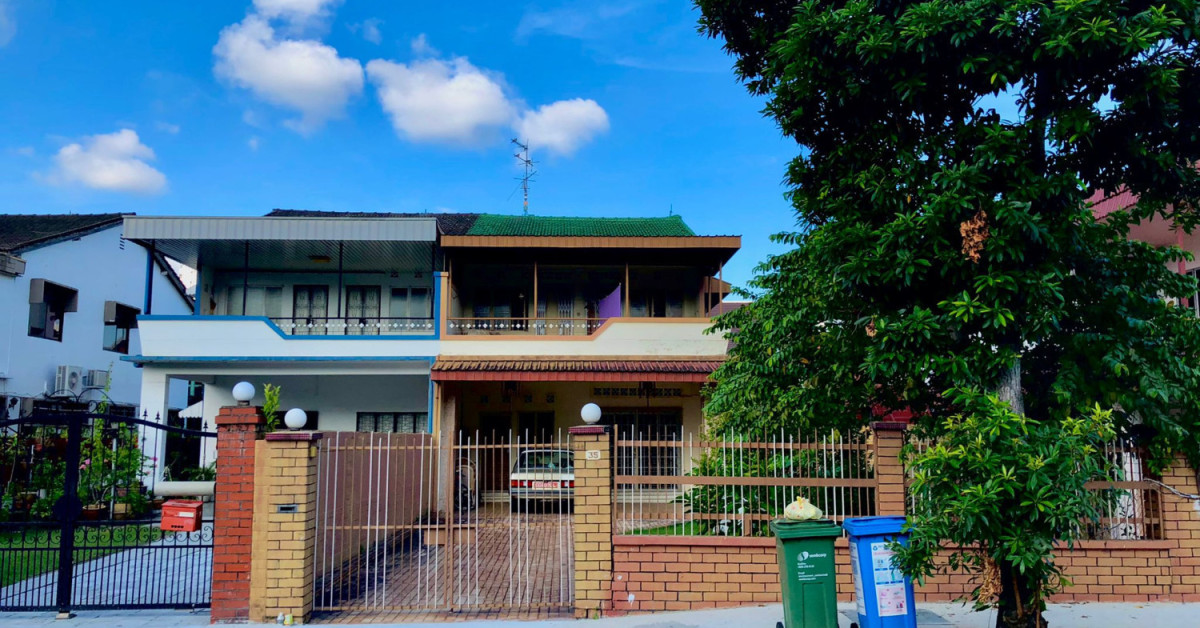 Jalan Belangkas freehold semi-detached on the block for $5.18 mil - EDGEPROP SINGAPORE