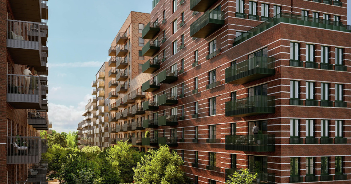 Savills Singapore launches UK project One Clapham Junction - EDGEPROP SINGAPORE