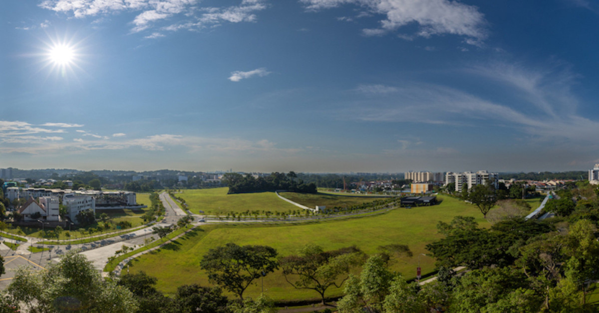 Heartland living in Lentor — where the familiar meets the future - EDGEPROP SINGAPORE