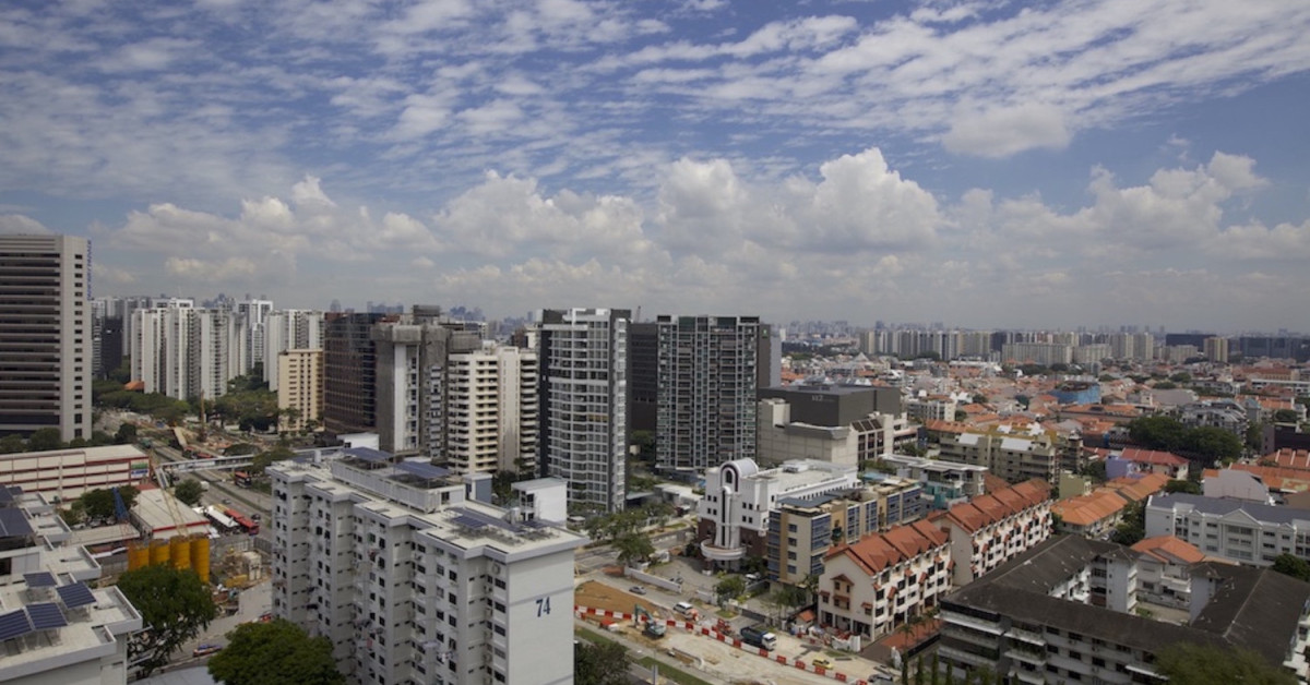 Renewal of East Coast and the CBD injects new housing options - EDGEPROP SINGAPORE