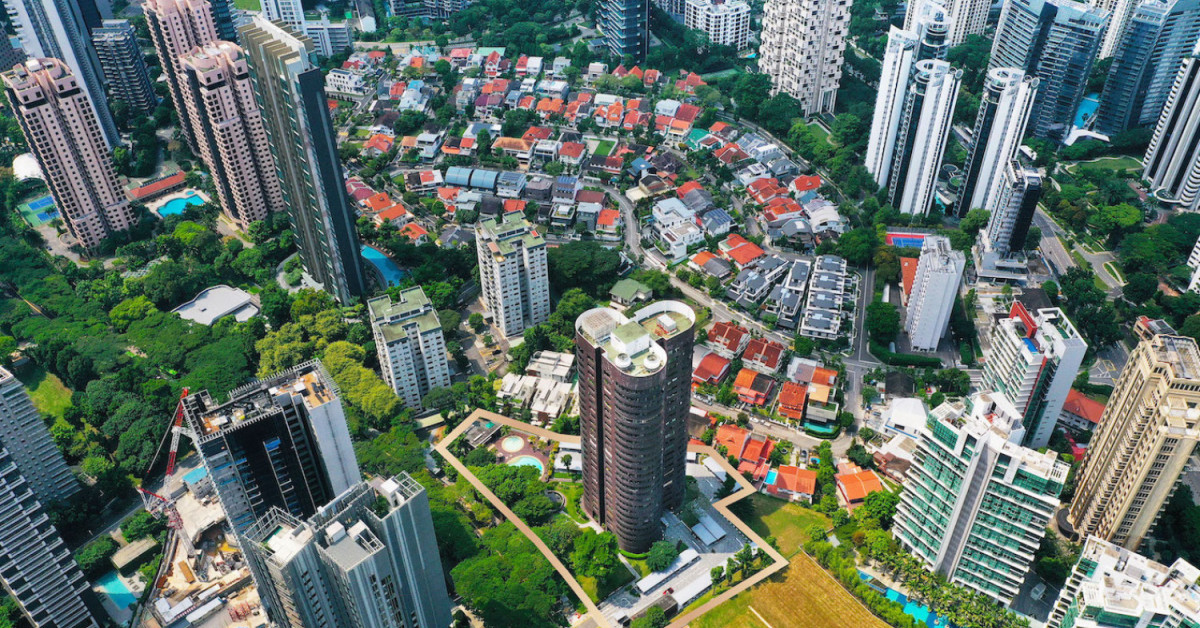 [UPDATE] Collective sales: Heightened uncertainty - EDGEPROP SINGAPORE