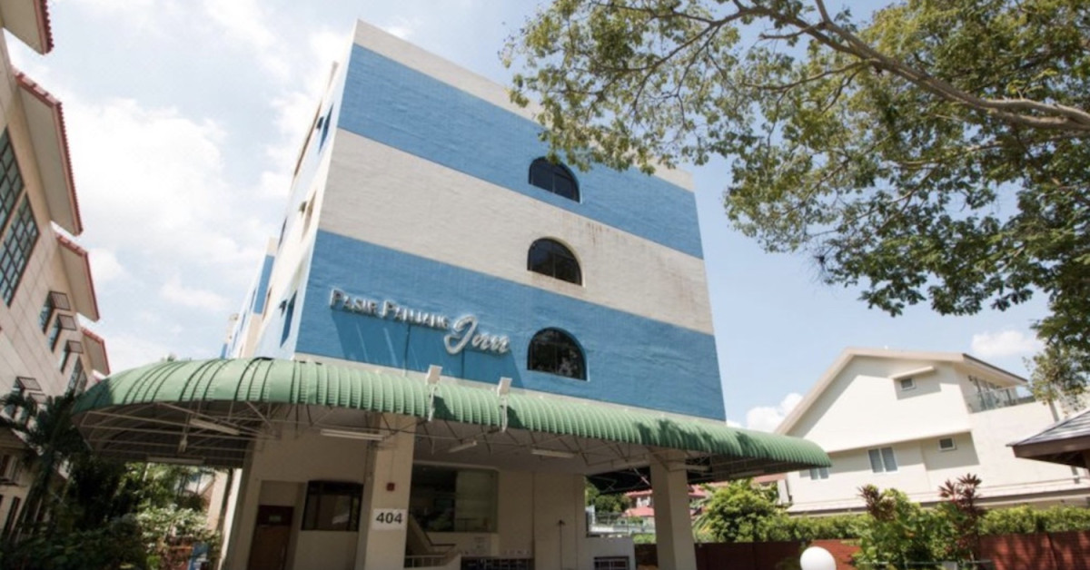 LHN Group acquires Pasir Panjang Inn for $30 mil - EDGEPROP SINGAPORE