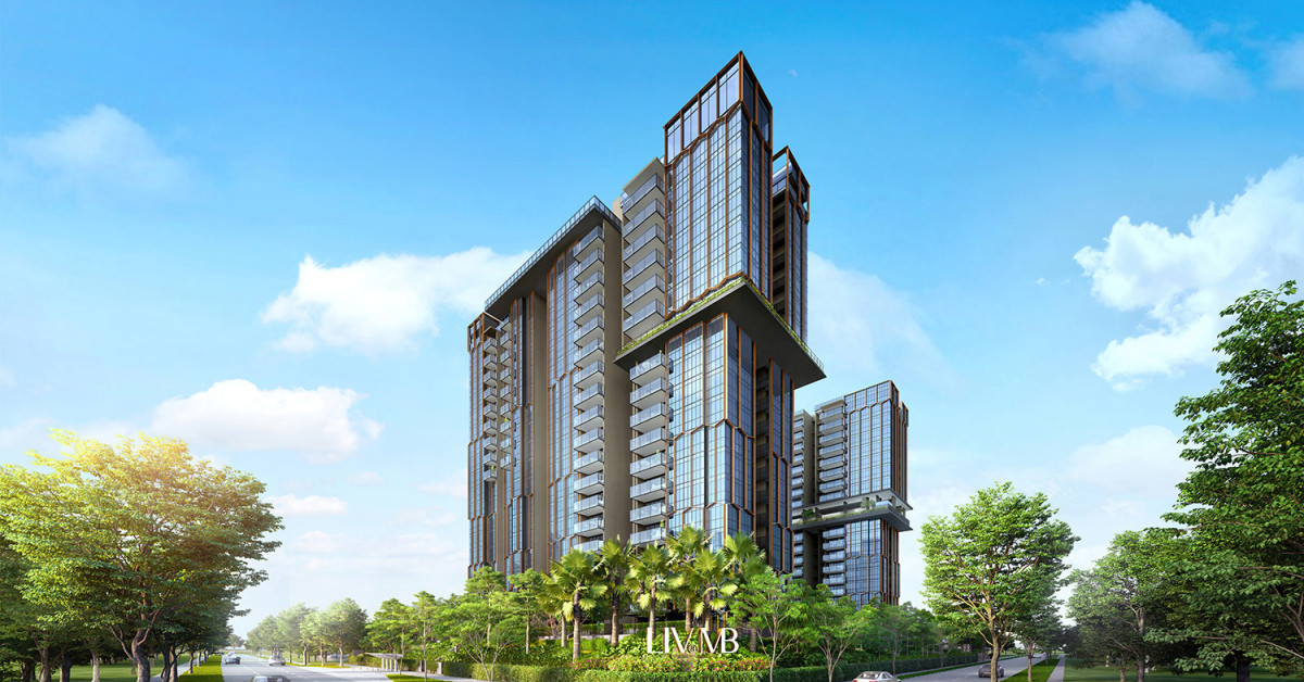 Liv@MB bridges rich legacy with thoughtful, contemporary design - EDGEPROP SINGAPORE