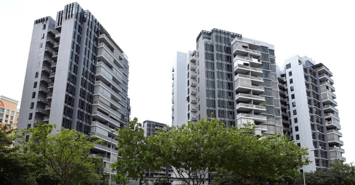 OPINION: Why buying an executive condo is NOT a sure-win - EDGEPROP SINGAPORE