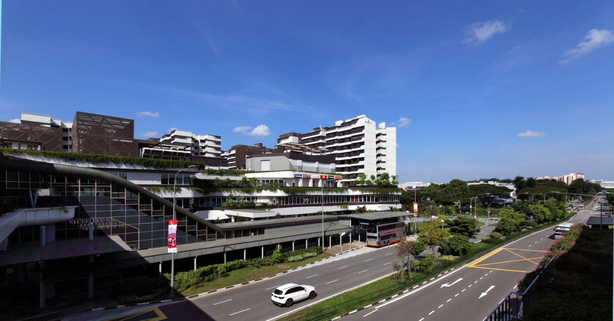 A fresh look at our HDB housing estates —  what is a non-mature neighbourhood? - EDGEPROP SINGAPORE