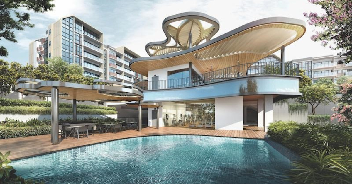 Freehold condos below $1,100 psf - EDGEPROP SINGAPORE