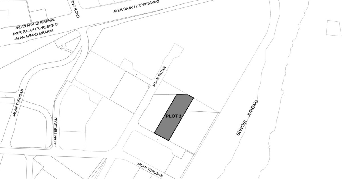 JTC awards tender for Jalan Papan (Plot 2) to Setsco Services - EDGEPROP SINGAPORE