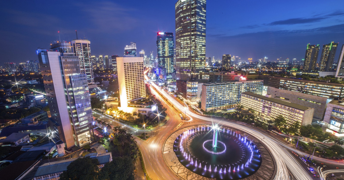 A peek at Jakarta's branded residences  - EDGEPROP SINGAPORE