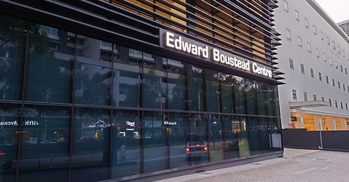 Boustead Singapore makes 90 cent per share privatisation offer for Boustead Projects - EDGEPROP SINGAPORE