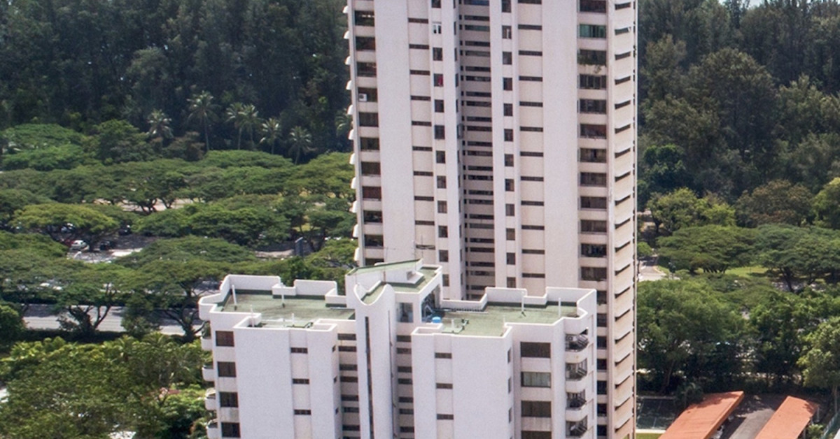 [UPDATE] UOL-Singland JV wins Meyer Park en bloc deal for $392.18 million - EDGEPROP SINGAPORE