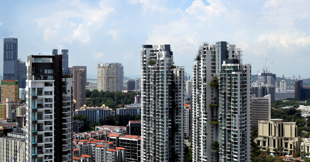 What the previous high Interest rates can tell us - EDGEPROP SINGAPORE