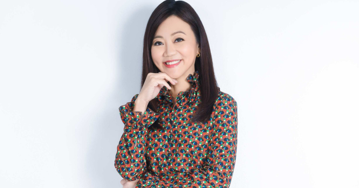 Smart property investing with Isabella Teo - EDGEPROP SINGAPORE