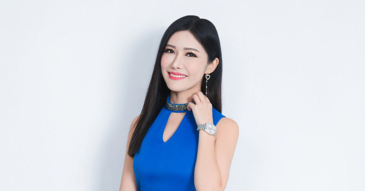 Top Millionaire Realtor Gina Tng: Multiple Award Winner - EDGEPROP SINGAPORE