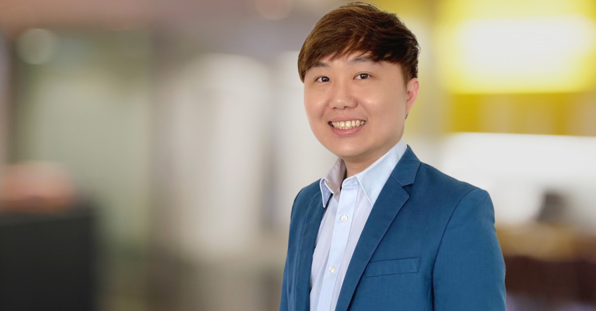 Savills launches energy and sustainability management department - EDGEPROP SINGAPORE