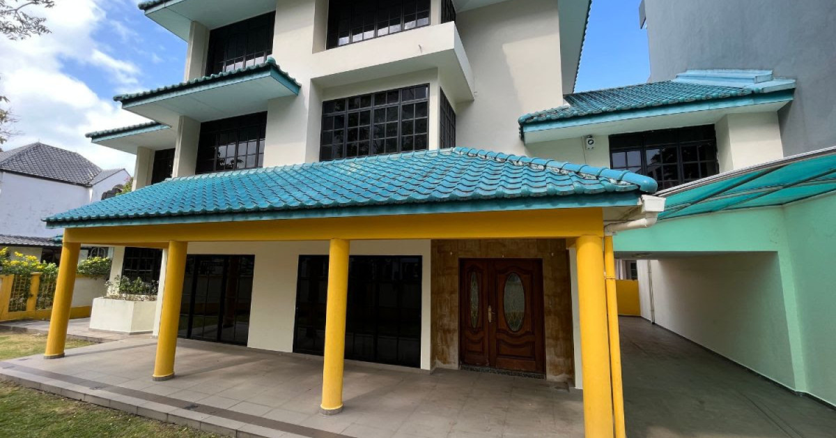 Semi-detached house at Lorong Melayu for sale at $6.38 mil - EDGEPROP SINGAPORE