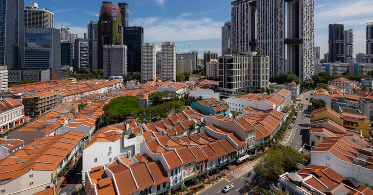 [UPDATE] What’s next for portfolio deals as shophouse sales dive and prices stabilise - EDGEPROP SINGAPORE