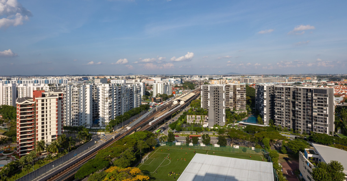 Tanah Merah and Bedok: nexus of east region transformation - EDGEPROP SINGAPORE