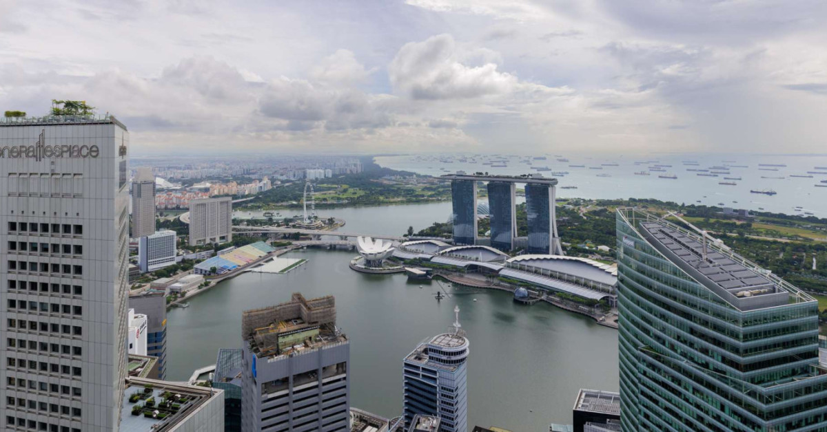 Singapore UHNWI population up 6.9% in 2022 - EDGEPROP SINGAPORE