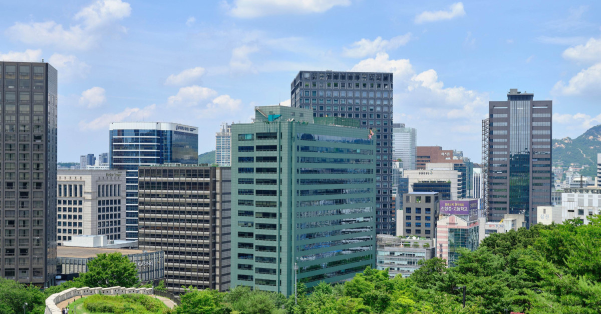 Colliers closes three Korean real estate deals worth US$780 mil in May  - EDGEPROP SINGAPORE