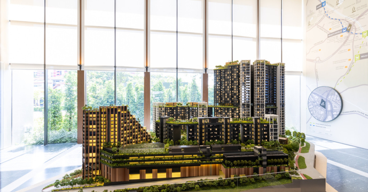 Betting on The Reserve Residences, the catalyst for Bukit Timah-Beauty World rejuvenation - EDGEPROP SINGAPORE