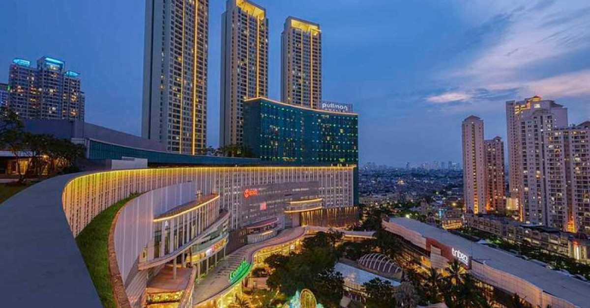 JLL closes US$106.1 mil Southeast Asia hotel portfolio deal - EDGEPROP SINGAPORE