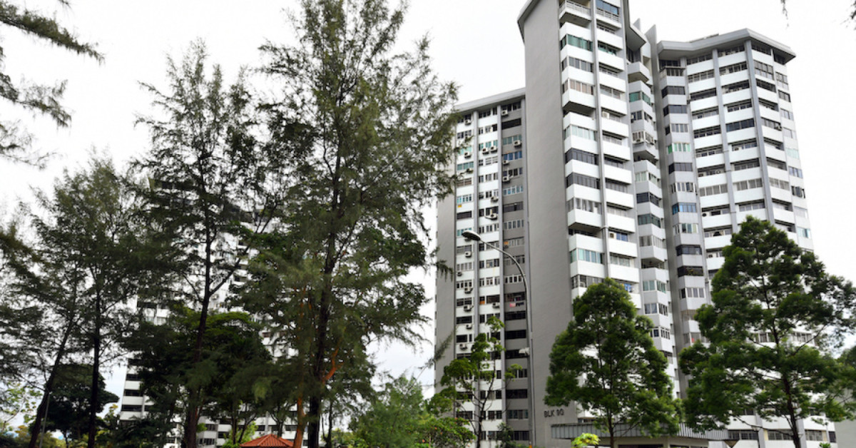 Lakeside Towers collective sale relaunched at $350 mil reserve price - EDGEPROP SINGAPORE