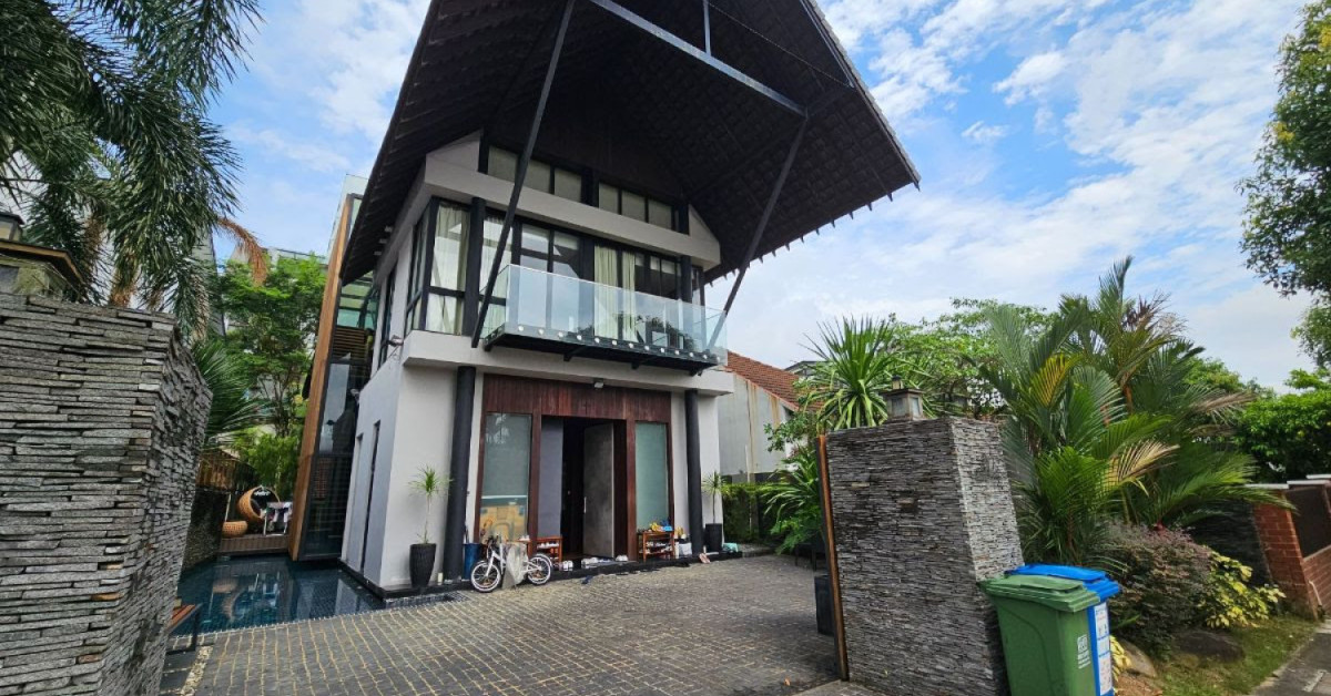 Detached house on Alnwick Road for sale at $8.1 mil - EDGEPROP SINGAPORE